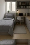 Rest Evercool Cooling Comforter Gray Twin" Save On Ac Open Read. Fixed Price $119.00.