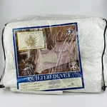Vtg Cannon Royal Family Court Versailles White Quilted Duvet Twin Vicomte Style. Fixed Price $103.99.