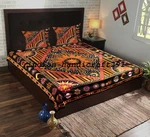 Indian Bedding Mandala Duvet Cover Boho Queen Quilt Comforter Set. Fixed Price $52.99.