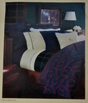 Nwt Vtg Ralph Lauren Millbrook Twin Comforter Duvet Cover Paisley JM26 4. Fixed Price $249.99.