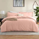3 Piece Duvet Cover Bedding Set Luxury Comforter Twin Full Queen King Size. Fixed Price $14.39.