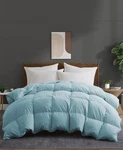 Puredown Feather Comforter Duvet Insert King 104X88 Oeko-tex Standard 100. Fixed Price $125.00.