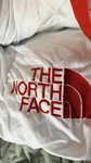 North Face Down Comforter Queen Size White Thermal Ball. Fixed Price $120.00.