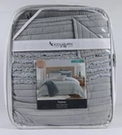 Koolaburra By Ugg Sansa Twin Quilt Set Wild Dove. Fixed Price $80.00.