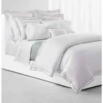 Ralph Lauren Spencer Border Full / Queen Comforter $385 Nip. Fixed Price $233.75.
