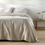 Casaluna Cotton Slub Blanket Lightweight Bedroom. Fixed Price $28.04.