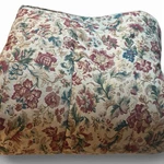 Ralph Lauren Highgate Woods Full Queen Comforter Vtg Floral Neutral Rare. Fixed Price $135.00.
