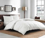 Down Lite Primaloft Queen Size Blanket - Medium Warmth. Fixed Price $134.99.