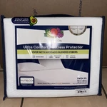 Fruit Of The Loom Ultra Comfort Twin Xl Mattress Protector College Dorm Room Bed. Fixed Price $15.30.