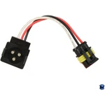 Grand General 3-PIN Light Adapter Plug From Round To Straight 88095. Fixed Price $7.99.