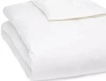 Matouk Montreux Winter Weight European Duck Down Comforter King $999 New. Fixed Price $575.99.