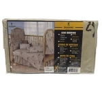 New Browning Buckmark Diaper Stacker Tan Beige Baby Nursery Bedding Decor Deer. Fixed Price $24.99.