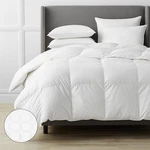 Luxe Royal Down Comforter 63659. Fixed Price $139.00.