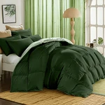 Cooling Comforter Set 2/3PCS Soft Breathable All Season Twin Queen King. Fixed Price $56.90.