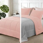 Classic/lightweight/reversible/down Alternative Comforter Sets - Gg Home. Fixed Price $43.99.