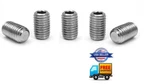 5PCS 6MM Amplifier Terminal Set Screws Power Ground Speaker Remote. Fixed Price $5.97.