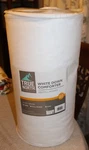 True North White Down Comforter Twin Level Warm 2 550 Fill Power Brand New. Fixed Price $49.95.