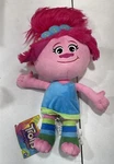 Trolls Kids Plush Bedding Cuddle And Decorative Pillow Buddy Pink Dreamworks. Fixed Price $14.99.