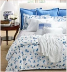 Ralph Lauren Georgica Maylen King Comforter New $430. Fixed Price $219.95.
