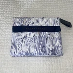 Ralph Lauren Lorelai Periwinkle King Duvet Cover Blue Gold Ikat Boho Coastal. Fixed Price $110.99.
