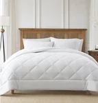 Sutton Place Cooling Comforter. Fixed Price $69.99.