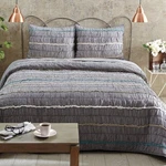 Vhc Brands Quilt Bedding- Petticoat -- Twin Queen King. Fixed Price $139.99.