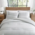 Tahari Home - Comforter Set, Lightweight Bedding With Matching Pillow Shams, .... Fixed Price $164.32.