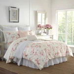 - King Comforter Set, Luxury Bedding With Matching Shams, Stylish Home Decor. Fixed Price $229.99.