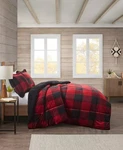 Premier Reversible Velvet To Sherpa Comforter Sets. Fixed Price $89.90.