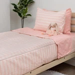 Bedding Full Size Ballerina Pink Zipper Bag Kids Beddys Theme Durable. Fixed Price $179.99.