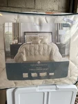 Broadhaven Cressida 7 Pc Comforter Set King. Fixed Price $95.00.