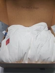 Rest Evercool Cooling Comforter Full/queen Blanket Arctic White Hot Sleeper. Fixed Price $100.00.