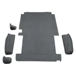 Ford E-250 Econoline 75-83 Flooring Vinyl Replacement Molded Medium Blue. Fixed Price $382.30.