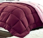 Nip Royal Luxe Lightweight Down Alternative Hypoallergenic Comforter - King. Fixed Price $79.98.