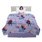 Franco Disney Frozen 2 Kids Soft Full Size Comforter. Fixed Price $53.26.