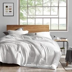 Byourbed Touchy Feely - Coma Inducer Oversized King Comforter Set White. Fixed Price $132.99.