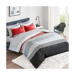 Spaces Twin Xl Comforter Sets With Sheets - Bed Bag 6 Pieces Tee.... Fixed Price $47.08.