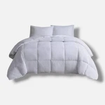 Madison Park White Goose Feather & Down Filling Comforter, Full/queen. Fixed Price $42.66.