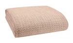 Elvana Home 100% Cotton Bed Blanket, Breathable King Size,. Fixed Price $41.91.