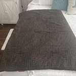 Opalhouse Jungalow Twin/twin Extra Long Brown Geometric Comforter. Fixed Price $34.49.