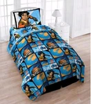 New! Star Wars Rebels 5PC Twin Bedding - Reversible Comforter, Sheet Set & Tote. Fixed Price $34.99.