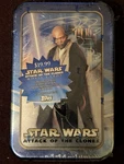Star Wars Movie Cards 49 Episode Ii Attack Of The Clones 2002 Un. Fixed Price $100.68.