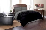 King Size Luxury Comforter Set Soft Plush All Season Bedding With Diamond Sti.... Fixed Price $35.79.