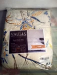 Vaulia Boho Colorful Duvet Cover Set Lightweight Paisley Art Design Full/queen. Fixed Price $32.99.