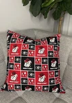 Brand New Georgia Bulldogs Custom Made Football Sports Fan Pillow. Fixed Price $35.00.