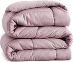 Quilted Comforter California King Size - Super Soft Duvet Insert With 8 Tabs. Fixed Price $53.99.