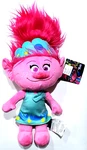 Dreamworks Trolls Pillow Pink Girl Bedding Complete The Look. Fixed Price $23.99.