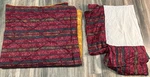 Cannon Comforter Bed Skirt Queen Full 84X74 Usa Vintage. Fixed Price $59.49.