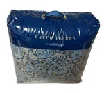 Ralph Lauren New Journey's End Full/ Queen Comforter Rainey Navy $355. Fixed Price $179.99.