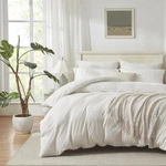 Household Jersey Knit Cotton Duvet Cover Set Bedding Soft Comforte.... Fixed Price $69.02.